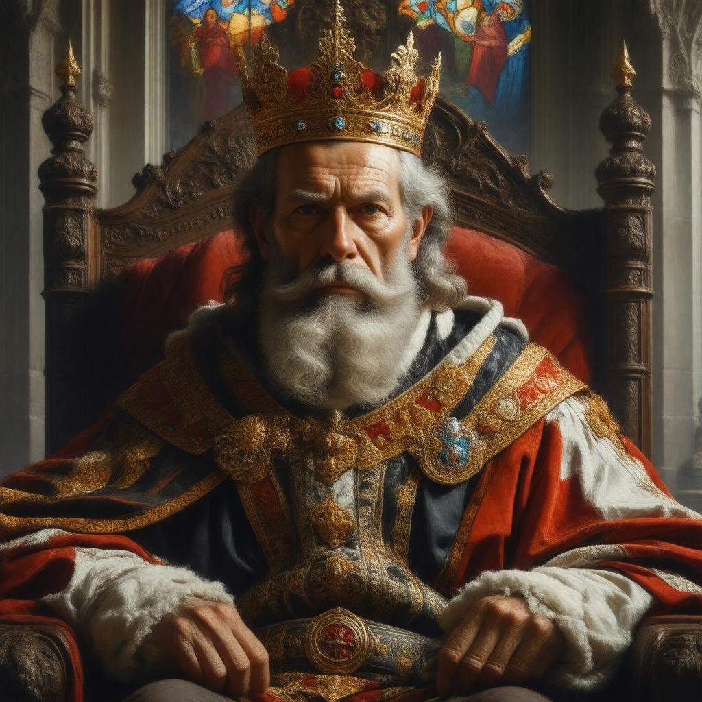 King Henry II